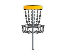 Disc Golf